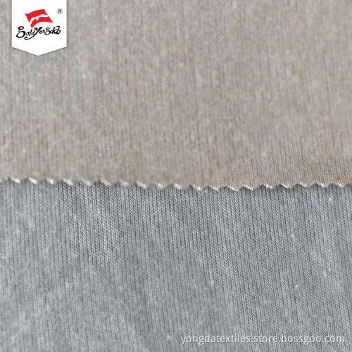 Rayon Polyester Spandex Lightweight R/T/SP KNIT HACCI Knit